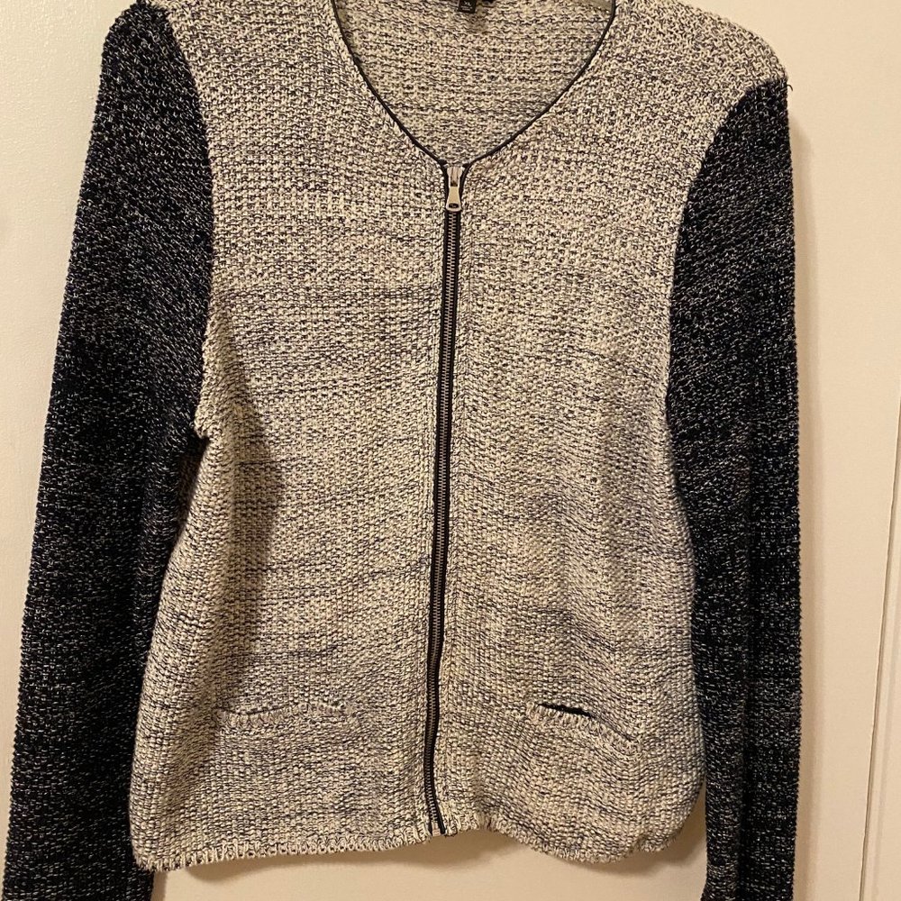 Talbot jacket
